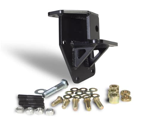 cj5 power steering box mounting bracket|HD Power Steering Box Bracket for Jeep CJ CJ5 CJ7 .